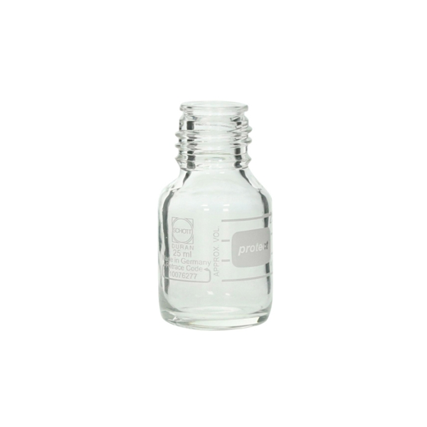 日本SIBATA柴田科學安全涂層螺口瓶017280-505A