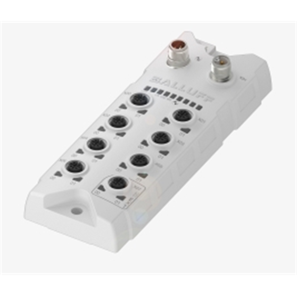 德國(guó)BALLUFF巴魯夫IO-Link傳感器傳感器BNI00F7 BNI IOL-314-S52-P071