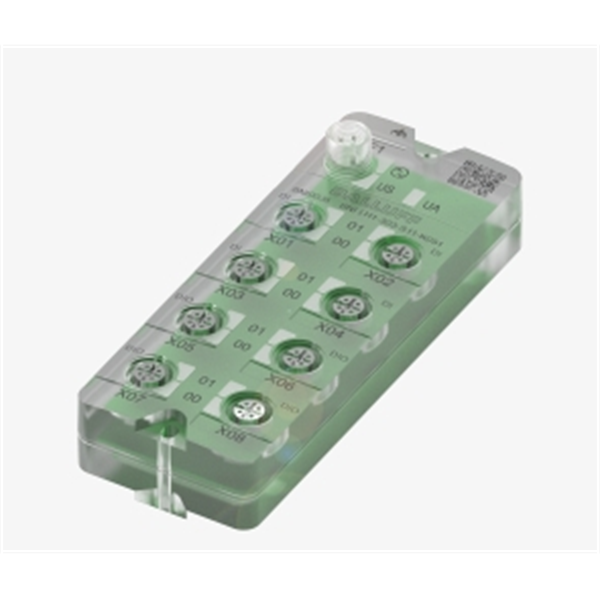 德國(guó)BALLUFF巴魯夫IO-Link傳感器傳感器BNI00J9 BNI LH1-313-S11-K091