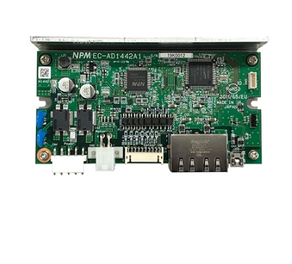 日本NPM脈沖步進電機驅(qū)動器 EC-AD 系列EC-AD1442A1