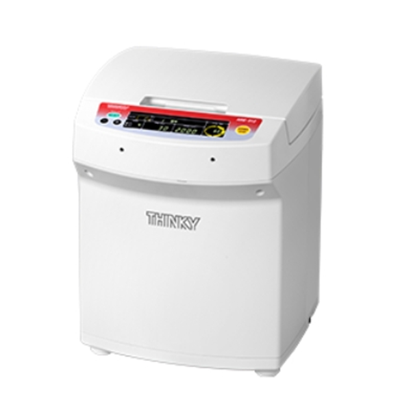 日本THINKY新基注射器/針筒適配器ARV-310LED-310