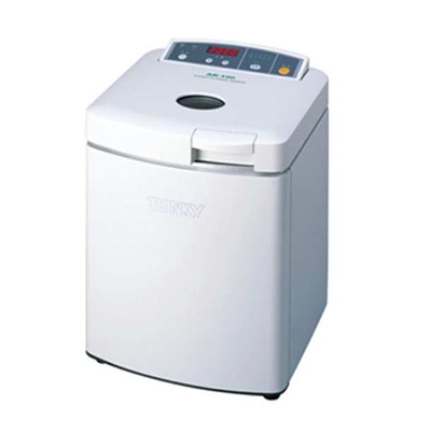 日本THINKY新基注射器/針筒適配器ARV-310LED-310