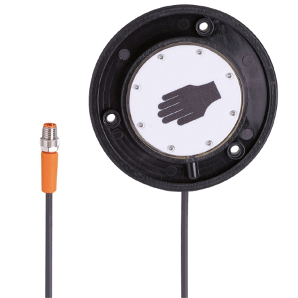 德國(guó)IFM易福門電容式觸摸開關(guān)KT5013 KTRSHOK-RBPKG/AM/AS/0,3M