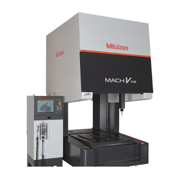 日本MITUTOYO三豐超高精度三坐標(biāo)測(cè)量機(jī) LEGEX1200