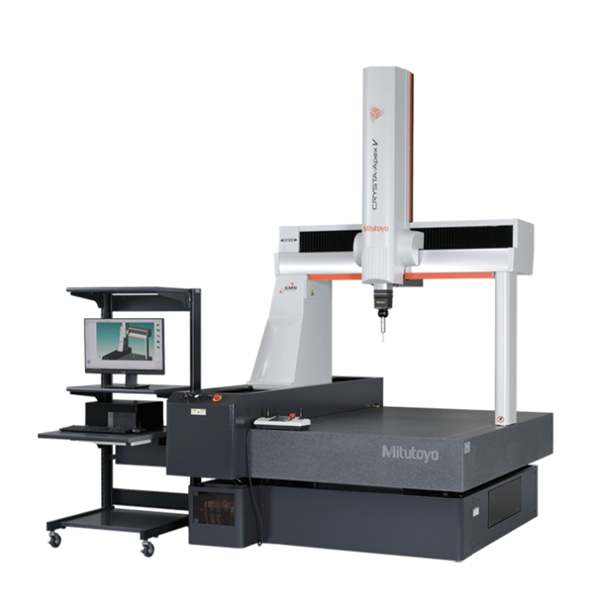 日本MITUTOYO三豐超高精度三坐標(biāo)測(cè)量機(jī) LEGEX1200