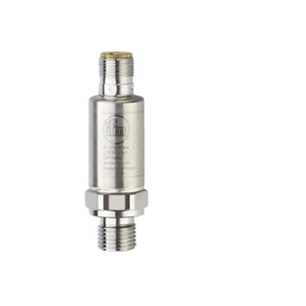 德國IFM易福門帶顯示屏的齊平式壓力傳感器PI1743 PI-040-REA01-MFRKG/US/ /P