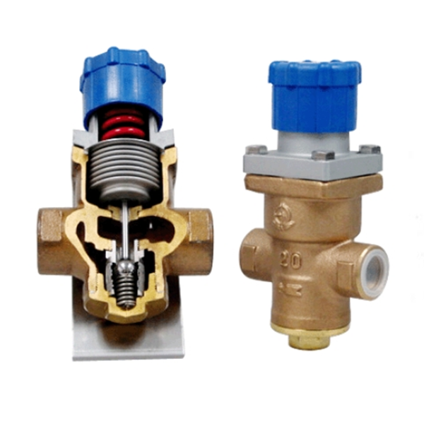 日本閥天VENN桃太郎BM-9S一體式電動(dòng)閥口徑DN25