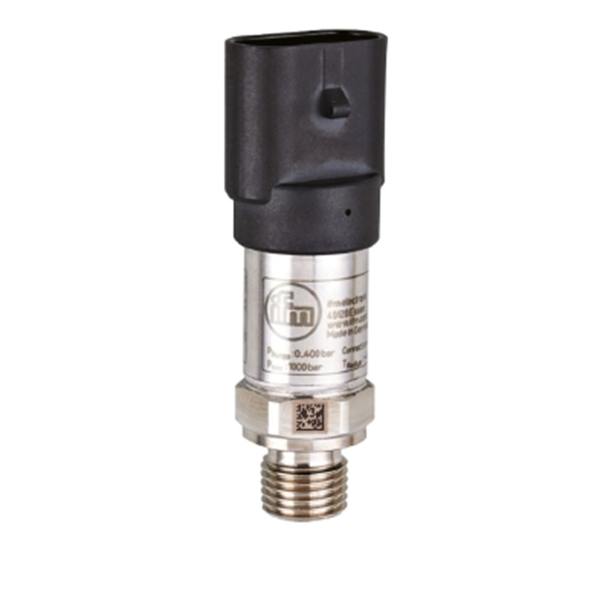 德國IFM易福門壓力變送器PU-050PSEU96-V-DVG/DE