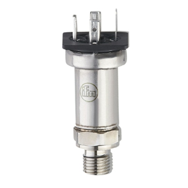 德國IFM易福門壓力變送器PU-050PSEU96-V-DVG/DE