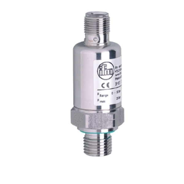 德國IFM易福門壓力變送器PU-050PSEU96-V-DVG/DE