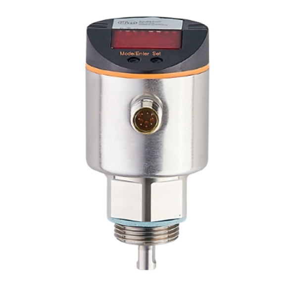 德國(guó)IFM易福門連續(xù)性監(jiān)控的液位傳感器LW2120