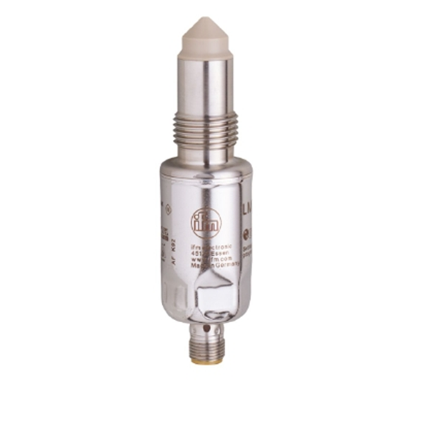 德國IFM易福門用于點水平面檢測的傳感器LMCCE-A01E-QSKG-2/US