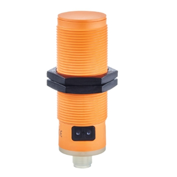 德國IFM易福門電容式接近開關(guān)KG5040