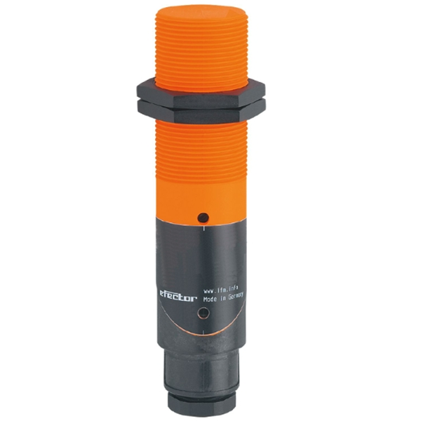 德國IFM易福門電容式接近開關(guān)KG5040