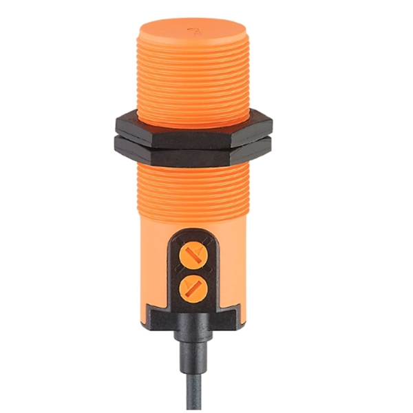 德國IFM易福門電容式接近開關(guān)KG5040