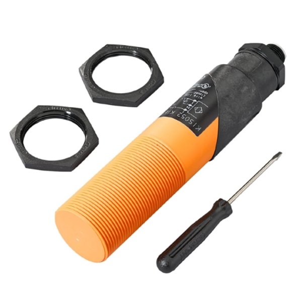 德國IFM易福門電容式接近開關(guān)KG5040