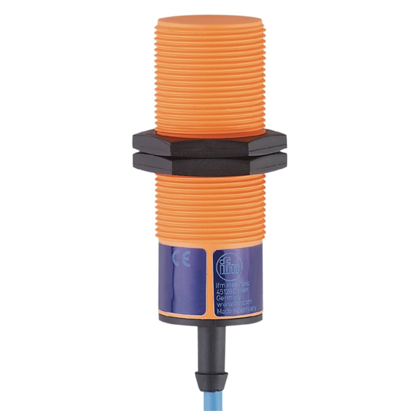 德國IFM易福門電容式接近開關(guān)KG5040