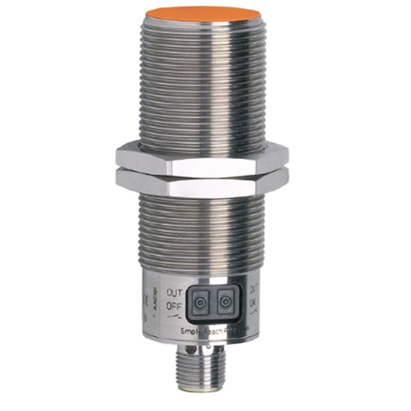 德國IFM易福門電容式接近開關(guān)KG5040