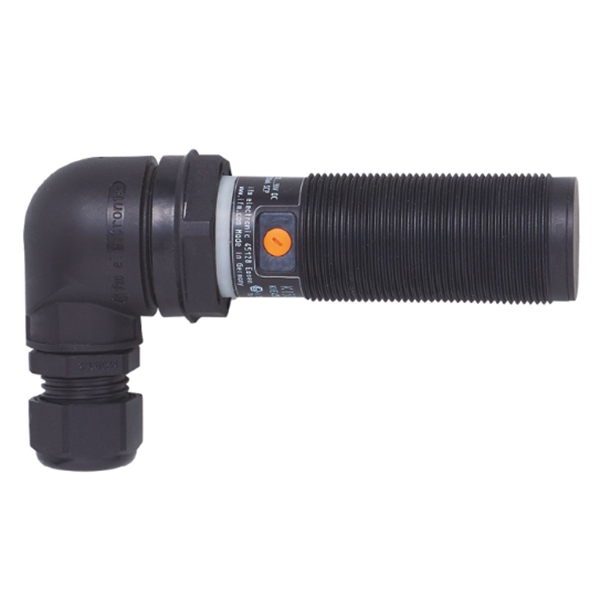 德國IFM易福門電容式接近開關(guān)KG5040