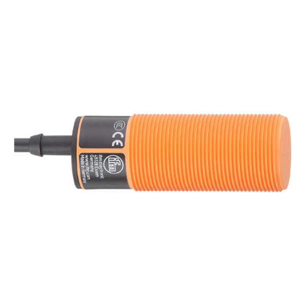 德國IFM易福門電容式接近開關(guān)KG5040