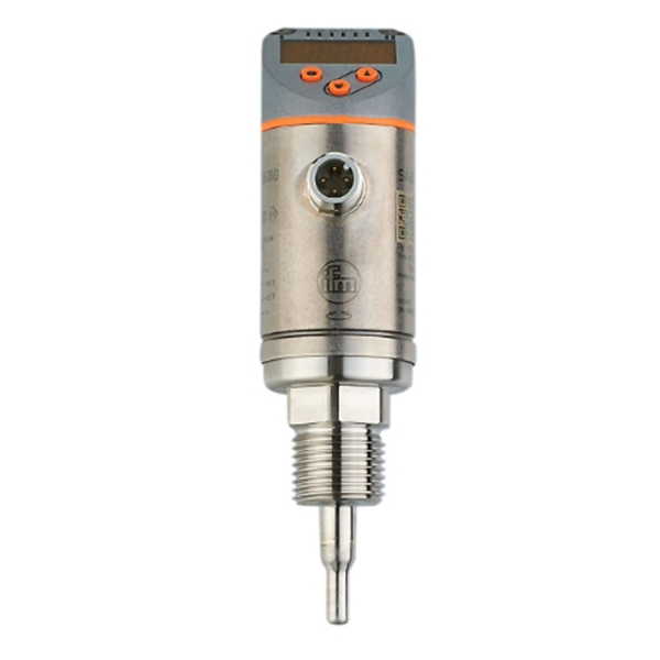 德國(guó)IFM易福門(mén)流量傳感器SA5004