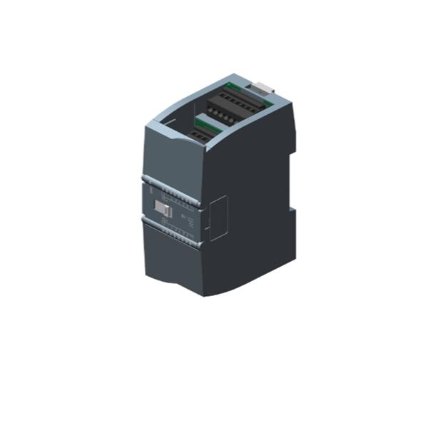 德國SIEMENS西門子PLC S7-1200 6ES7222-1BH32-0XB0