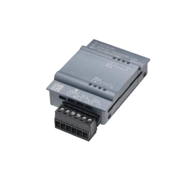 德國SIEMENS西門子PLC S7-1200 6ES7222-1BH32-0XB0