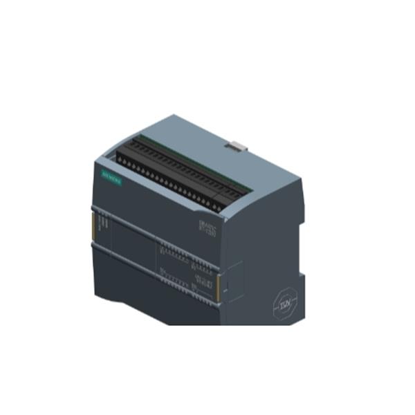 德國SIEMENS西門子PLC S7-1200 6ES7222-1BH32-0XB0