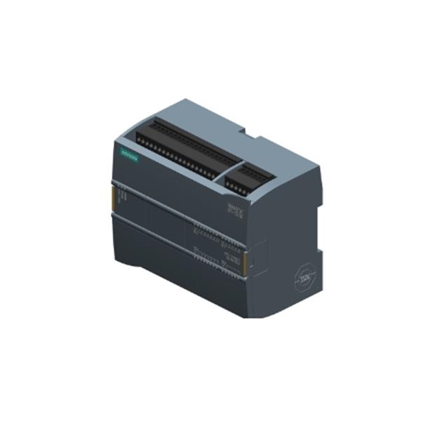 德國SIEMENS西門子PLC S7-1200 6ES7222-1BH32-0XB0
