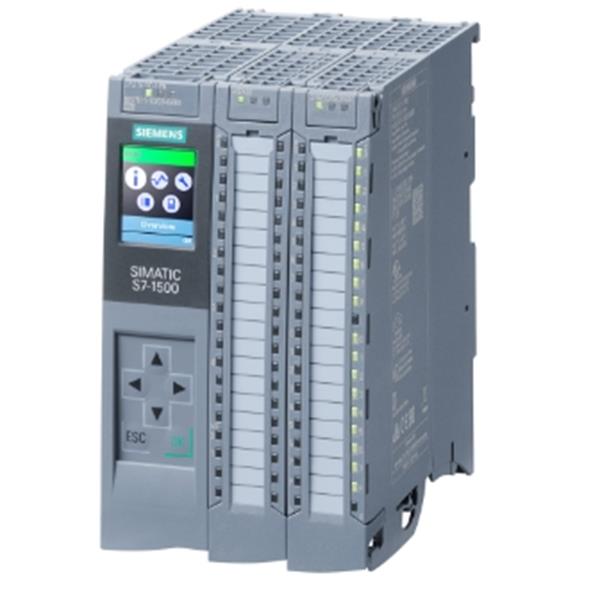 德國SIEMENS西門子PLC S7-1500   6ES7531-7KF00-0AB0