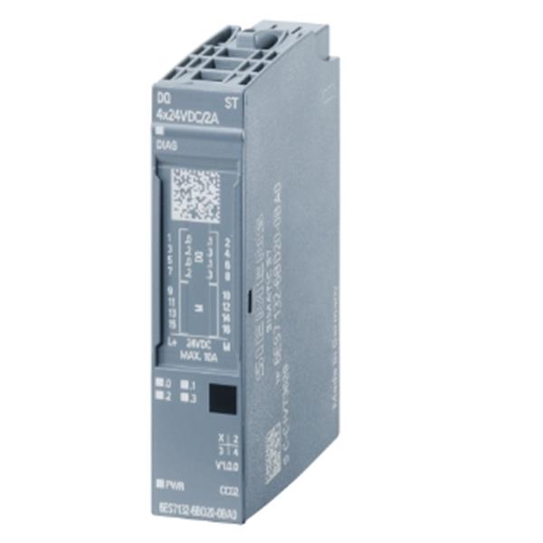 德國SIEMENS西門子PLC SIPLUS PLC極端工況 6AG1407-0KA02-7AA0