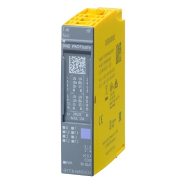 德國SIEMENS西門子PLC SIPLUS PLC極端工況 6AG1407-0KA02-7AA0