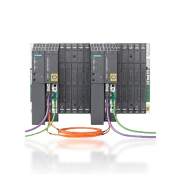 德國SIEMENS西門子PLC S7-400 6ES7414-3XM07-0AB0