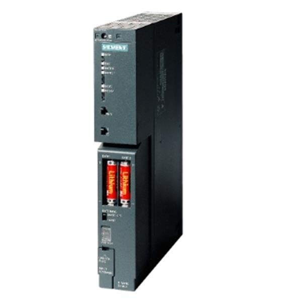 德國SIEMENS西門子PLC S7-400 6ES7414-3XM07-0AB0