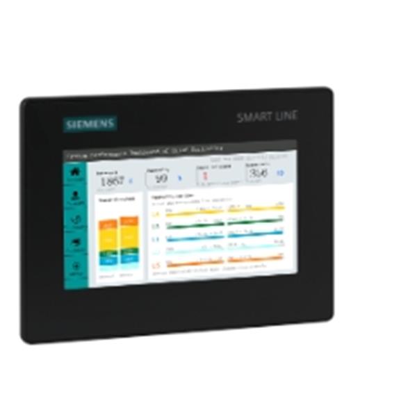 德國SIEMENS西門子 人機界面HMI 6AV2145-8GB01-0AA0