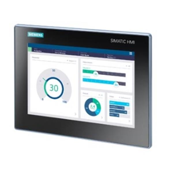 德國SIEMENS西門子 人機界面HMI 6AV2145-8GB01-0AA0