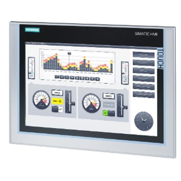 德國SIEMENS西門子 人機界面HMI 6AV2145-8GB01-0AA0