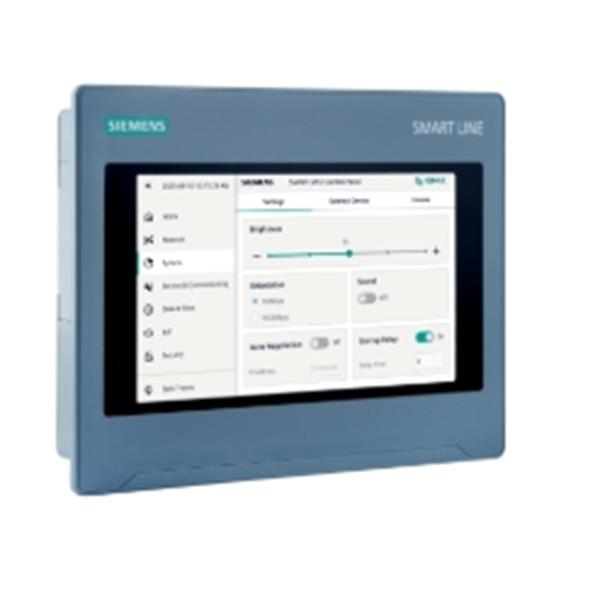 德國SIEMENS西門子 人機界面HMI 6AV2145-8GB01-0AA0