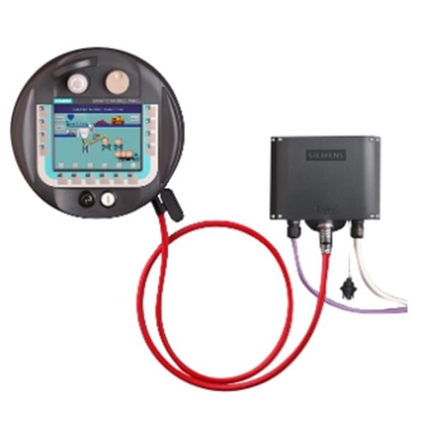 德國SIEMENS西門子 人機界面HMI 6AV2145-8GB01-0AA0