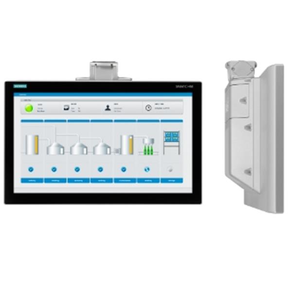 德國SIEMENS西門子 人機界面HMI 6AV2145-8GB01-0AA0