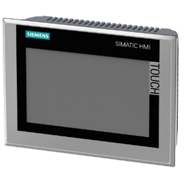 德國SIEMENS西門子 人機界面HMI 6AV2145-8GB01-0AA0