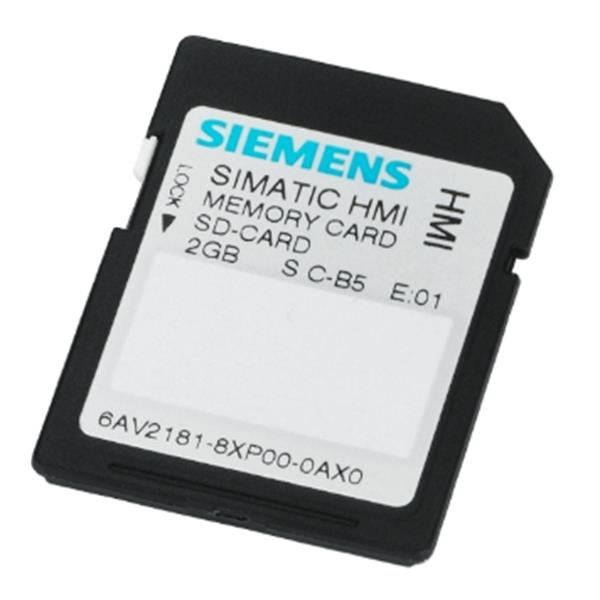 德國SIEMENS西門子 人機界面HMI 6AV2145-8GB01-0AA0