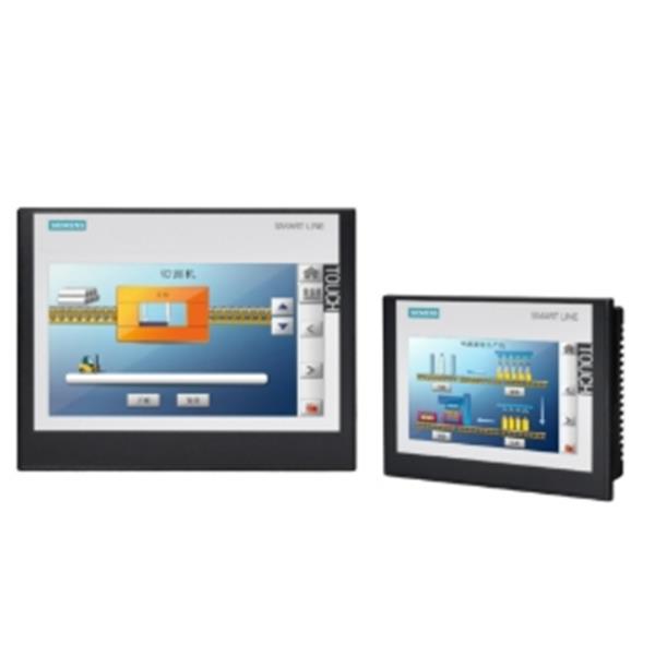 德國SIEMENS西門子 人機界面HMI 6AV2145-8GB01-0AA0