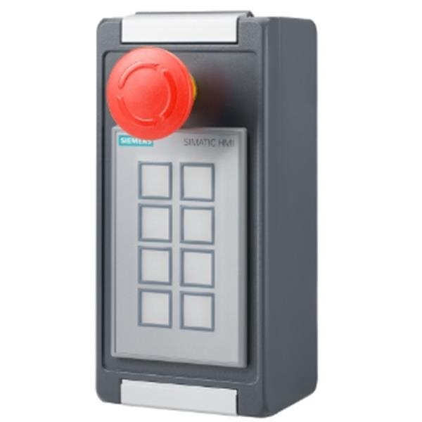 德國SIEMENS西門子 人機界面HMI 6AV2145-8GB01-0AA0