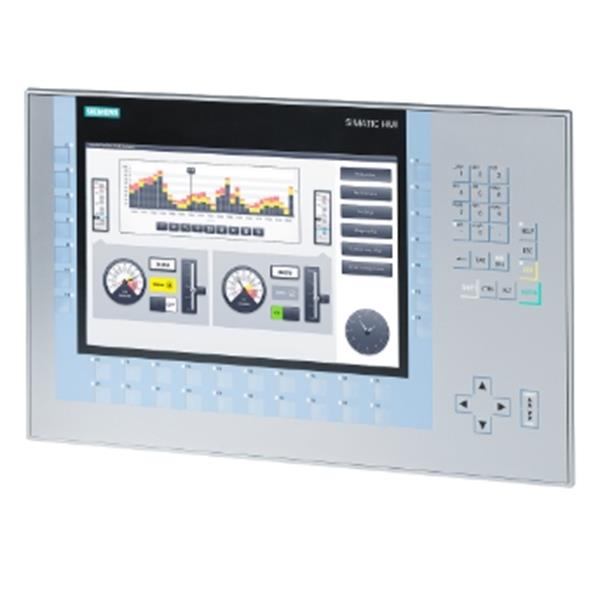 德國SIEMENS西門子 人機界面HMI 6AV2145-8GB01-0AA0