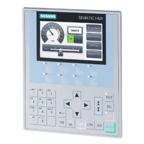 德國SIEMENS西門子 人機界面HMI 6AV2145-8GB01-0AA0