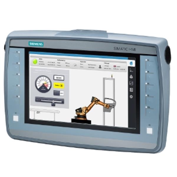 德國SIEMENS西門子 人機界面HMI 6AV2145-8GB01-0AA0