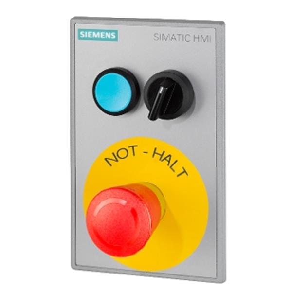 德國SIEMENS西門子 人機界面HMI 6AV2145-8GB01-0AA0