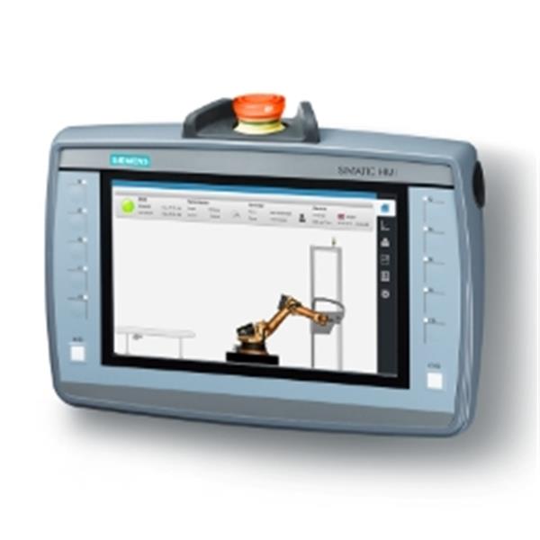 德國SIEMENS西門子 人機界面HMI 6AV2145-8GB01-0AA0