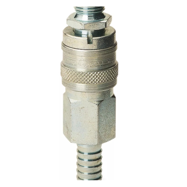 瑞典AtlasCopco阿特拉斯.科普柯QIC 標(biāo)準(zhǔn)接頭QIC-10S-H06 8202130208